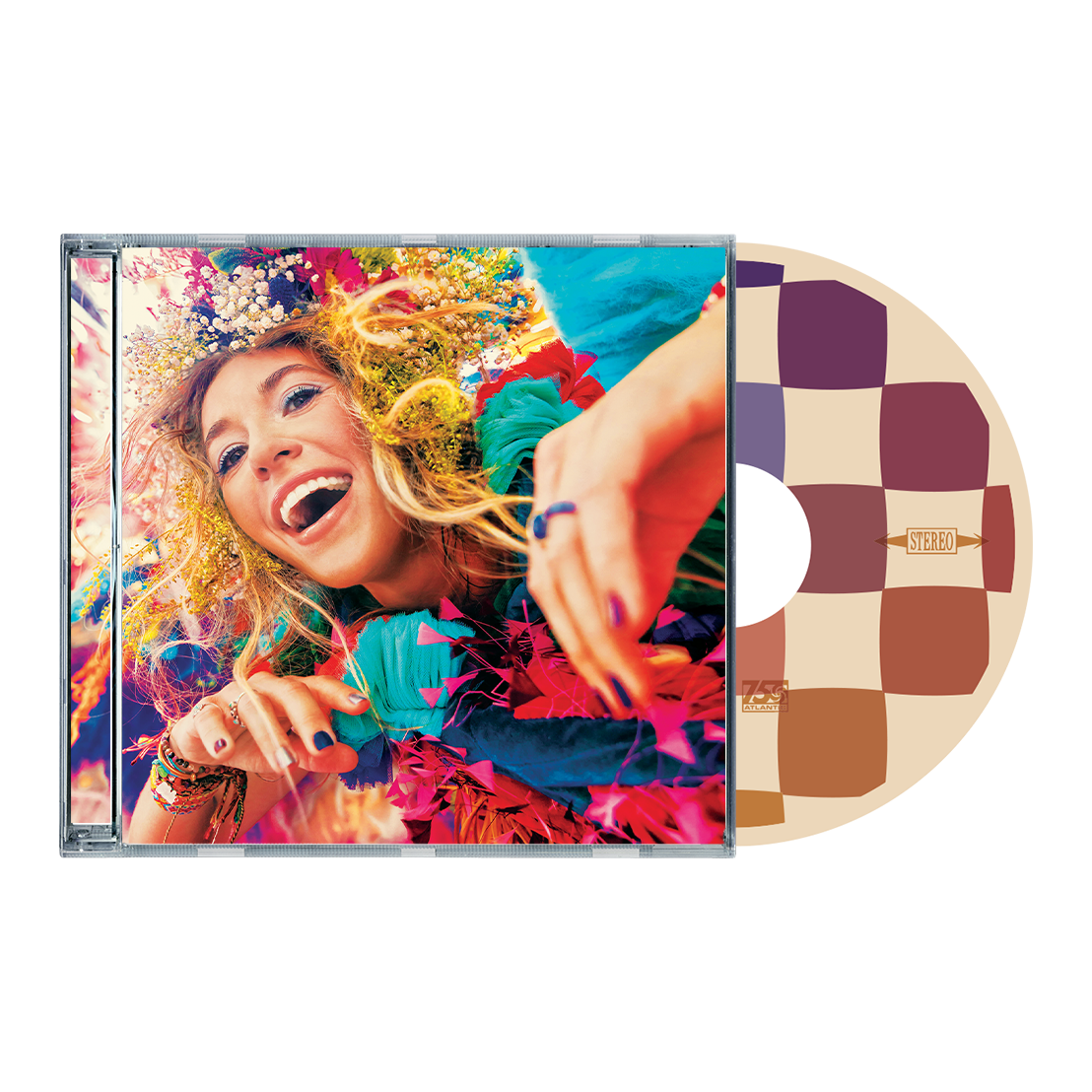 Lauren Daigle - Lauren Daigle CD